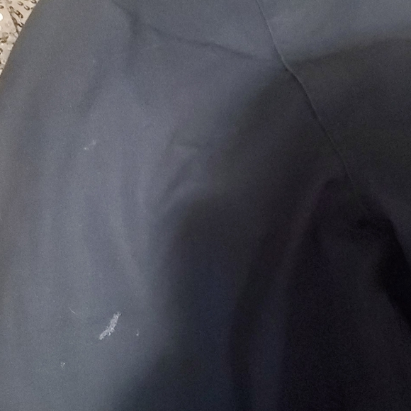 Men's Dickie's Navy Blue Trousers 44x30 - Picture 5 of 5